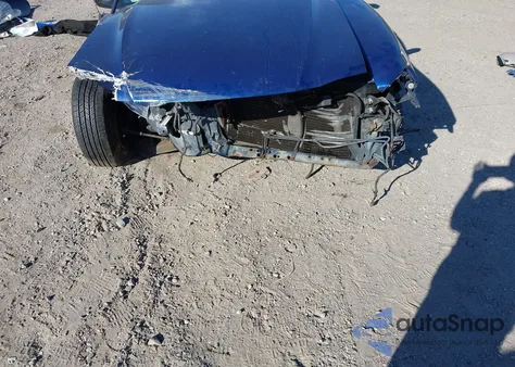 1996 Ford Mustang Gt z USA, uszkodzony, nr VIN 1FALP45X3TF202313